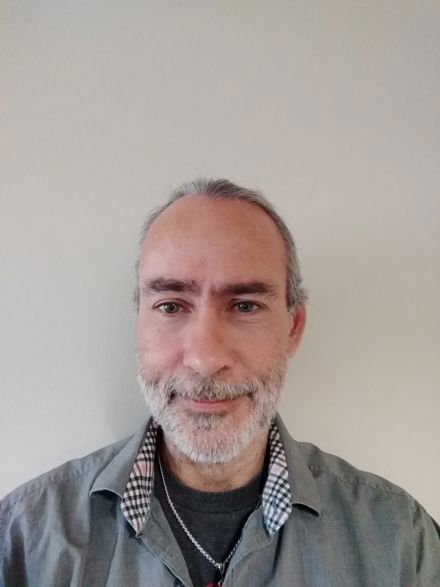 Martin Jolicoeur