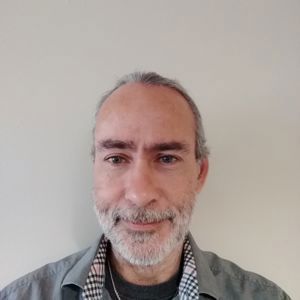 Martin Jolicoeur