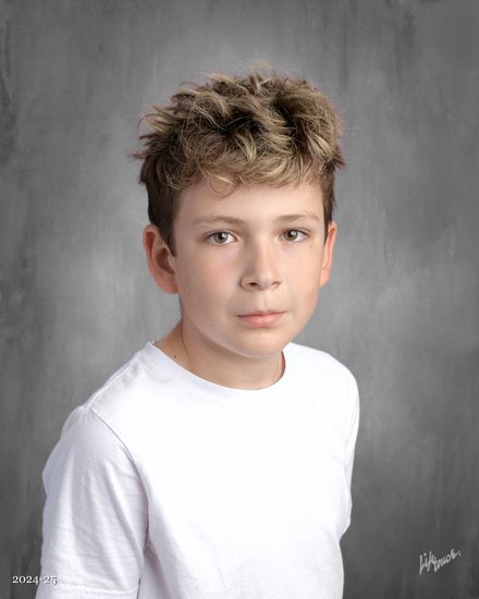 Aidan McCauley