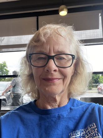 Denise Garneau