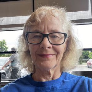 Denise Garneau