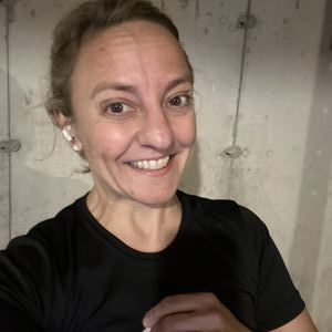 Michelle Martin