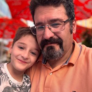 MOE NASIRZADEH