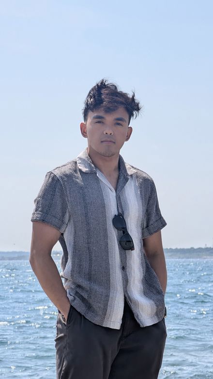 Ryan Patrick Daluyen