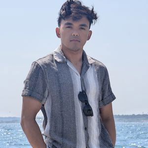 Ryan Patrick Daluyen