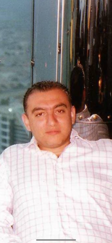 Ibrahim Barmada