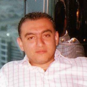 Ibrahim Barmada