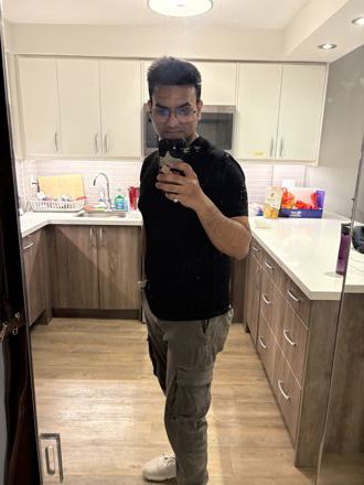 Mridul Gupta