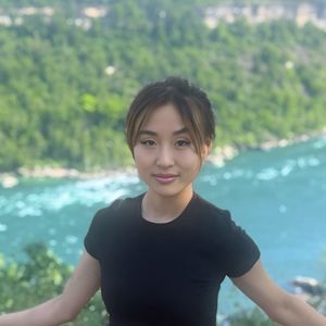 Suzie Kim