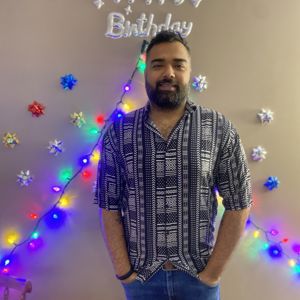 Nitin Chauhan