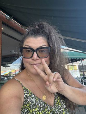 Nancy Moreiro
