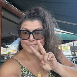 Nancy Moreiro