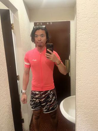 Mao Ohashi