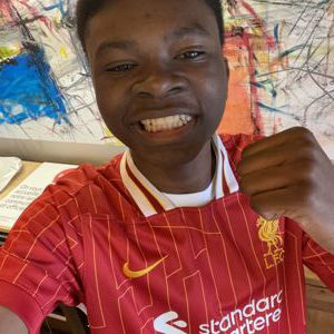 Samuel Amundala