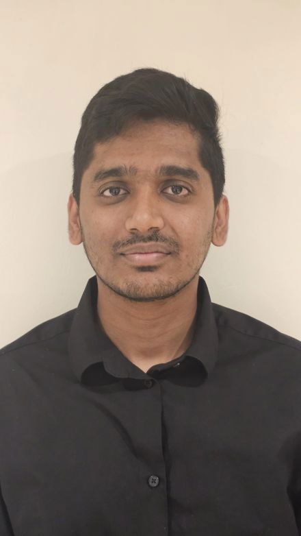 Deepakk Samygounder Devaraj