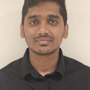 Deepakk Samygounder Devaraj