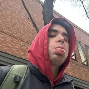 Donovan Sved