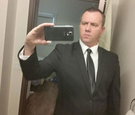 Shawn Leitch Shawn Leitch