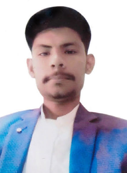 Hassan Bilal