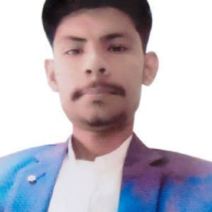 Hassan Bilal
