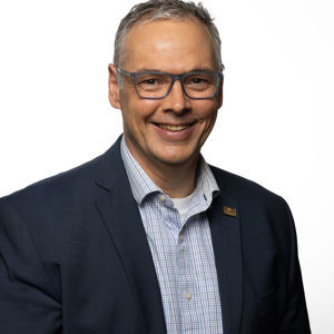 Brian Turner