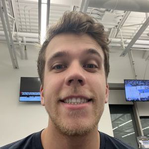 Joshua Rundle