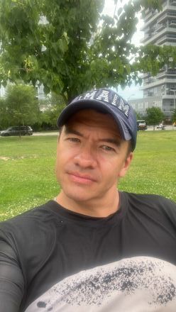 Fabian Cruz