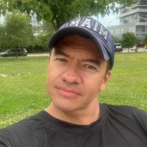 Fabian Cruz