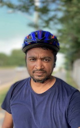 Mahesh Venkatachalam