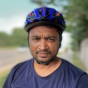 Mahesh Venkatachalam