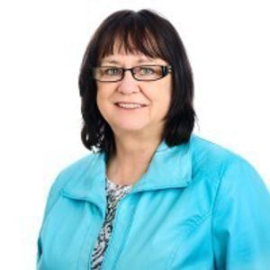 Kathryn Henry
