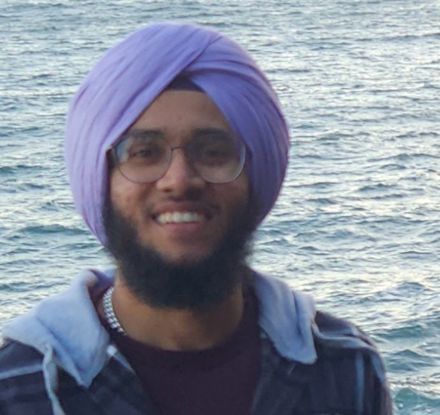 Jaskarn Singh