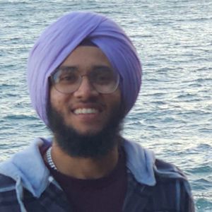 Jaskarn Singh