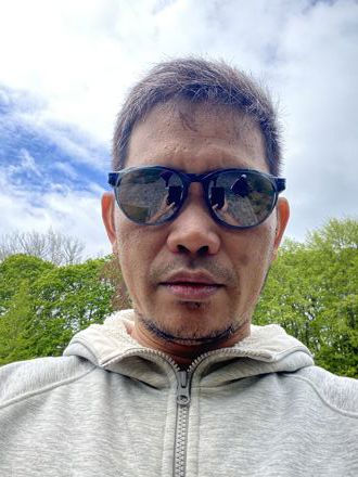 Andy Legaspi Cailao