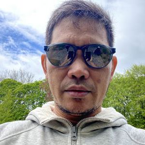 Andy Legaspi Cailao