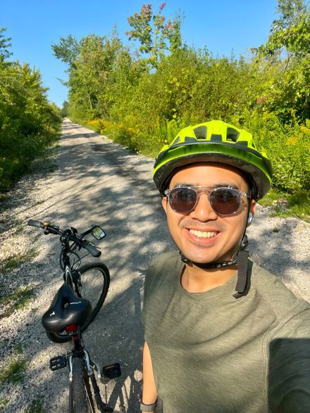 Glen Angelo Nuñez
