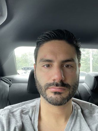 Miguel Carrero Aguirre