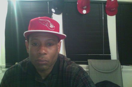 Craig Chevannes