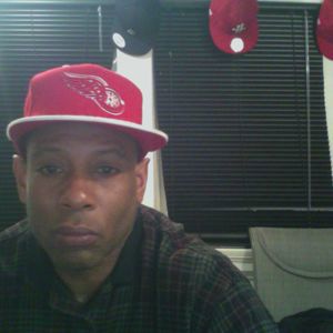 Craig Chevannes