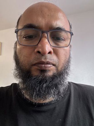 Mohammad Anisur Rahaman