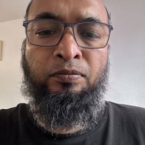 Mohammad Anisur Rahaman