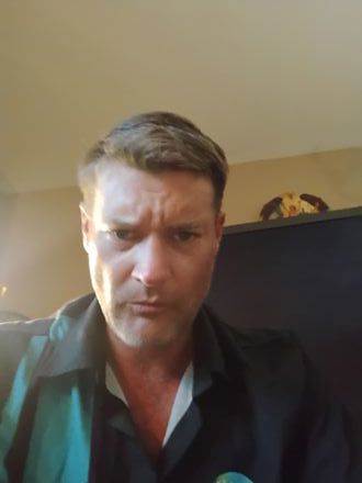 Rickus Eric