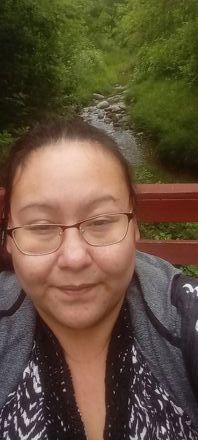 Desiree McIvor