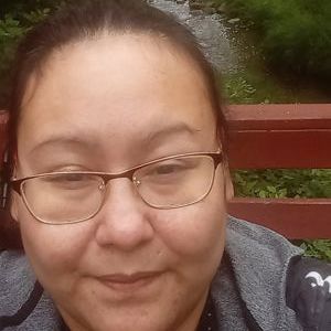 Desiree McIvor