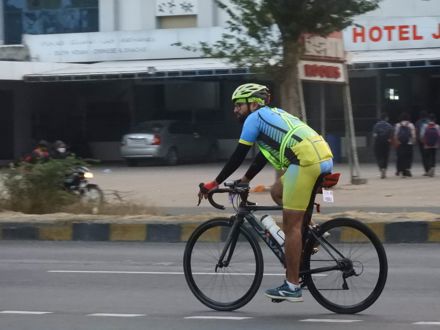 Ravi Mirani