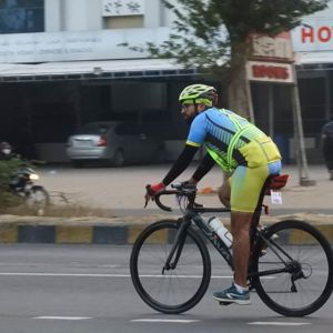 Ravi Mirani