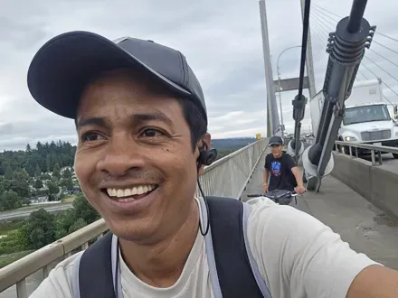 CARLOS Guerra Surmay