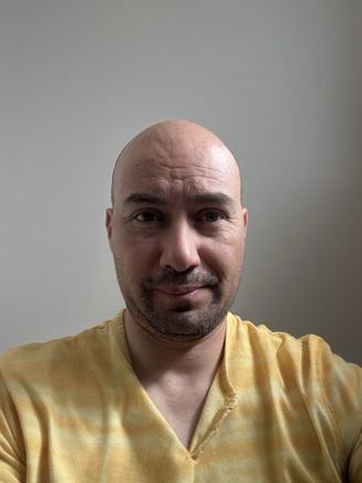 Paulo Sotomayor