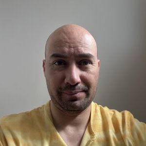 Paulo Sotomayor