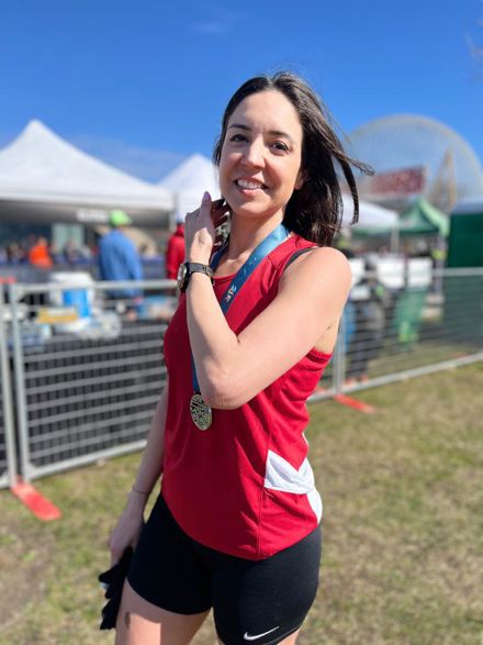 Sandra Chaybeh Farhat